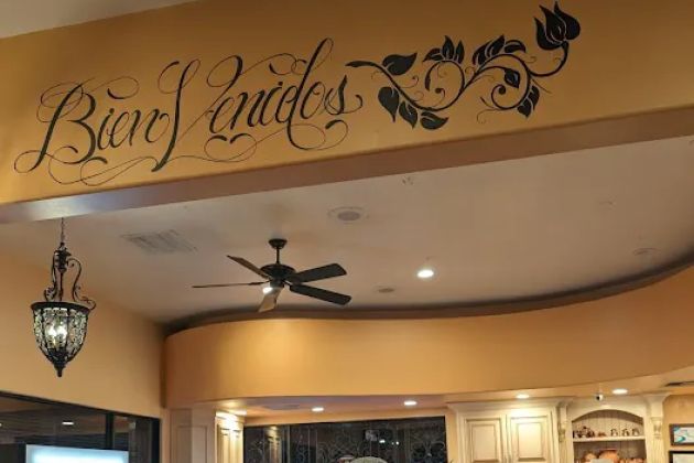 La Mascota Bakery