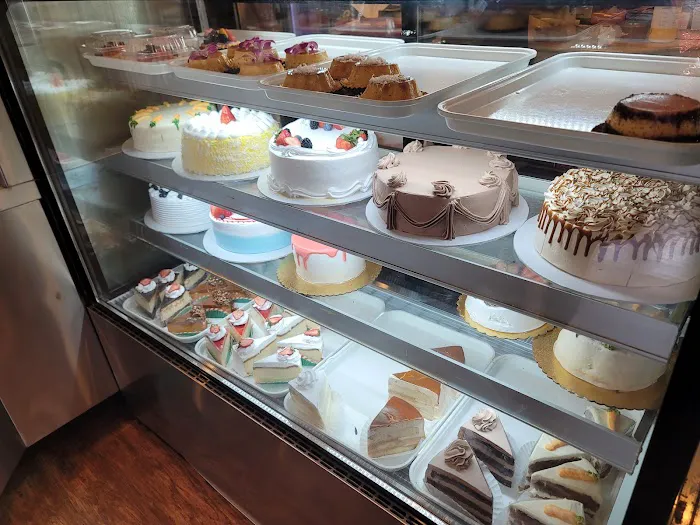 La Mascota Bakery Picture 5