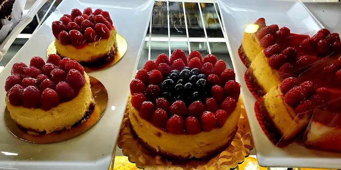 La Mascota Bakery Picture 9