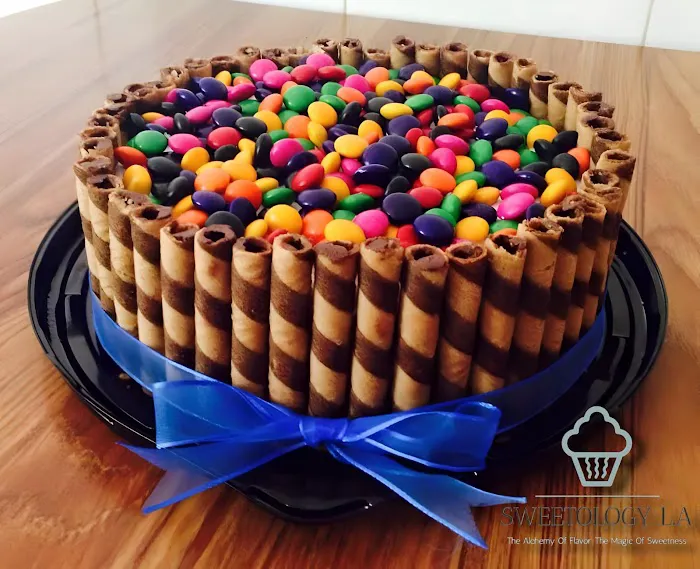 Sweetology LA Picture 3