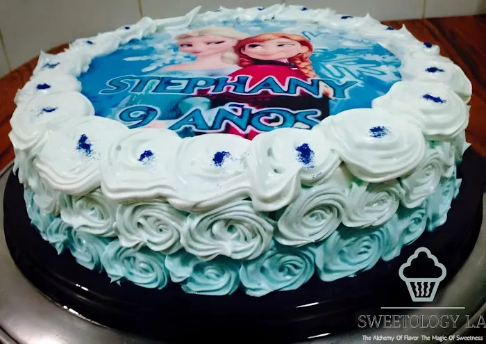 Sweetology LA Picture 2
