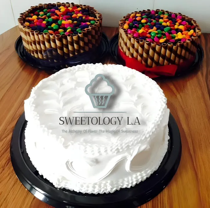 Sweetology LA Picture 4