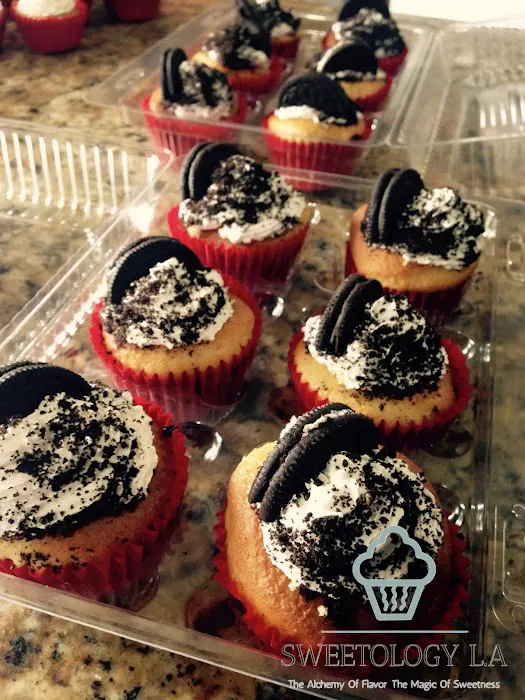 Sweetology LA Picture 6