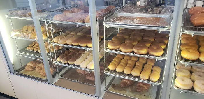Big Jim's Donuts Picture 4