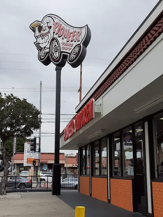Big Jim's Donuts Picture 10