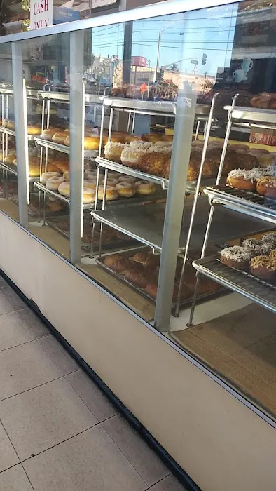 Big Jim's Donuts Picture 6