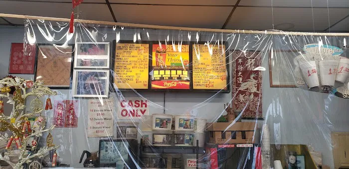 Big Jim's Donuts Picture 5
