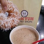 Yum Yum Donuts