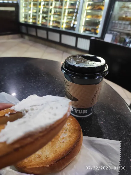 Yum Yum Donuts Picture 6