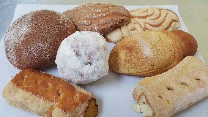 ESCALONA’S BAKERY # 2 Picture 5
