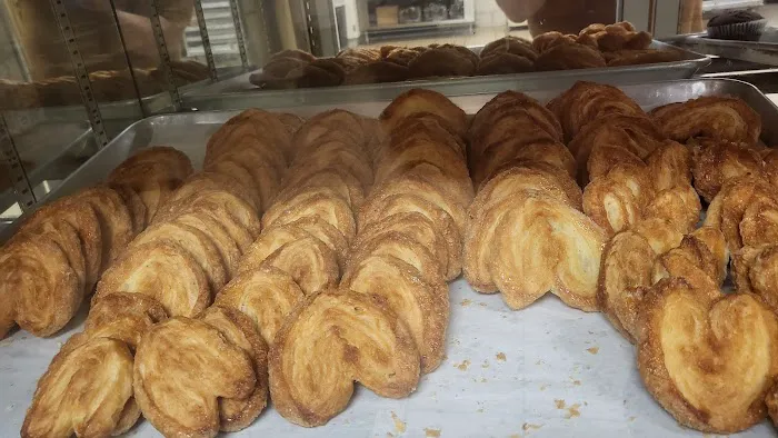ESCALONA’S BAKERY # 2 Picture 10