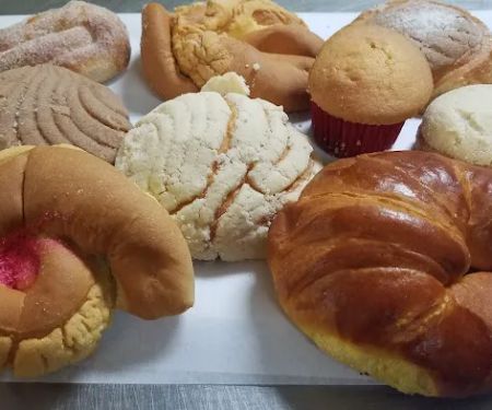 ESCALONA’S BAKERY # 2