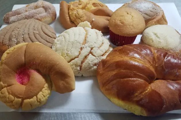 ESCALONA’S BAKERY # 2