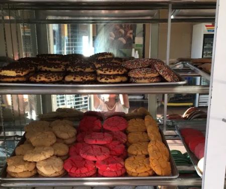 Ponce's Bakery