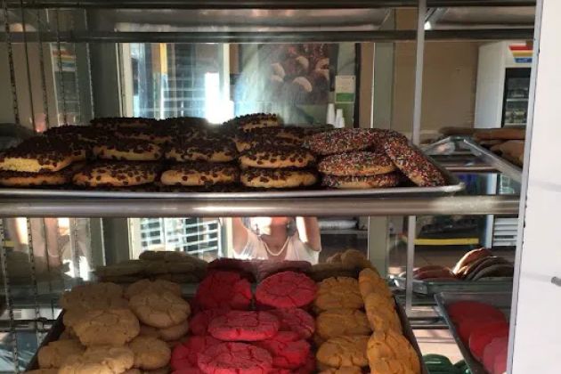 Ponce's Bakery