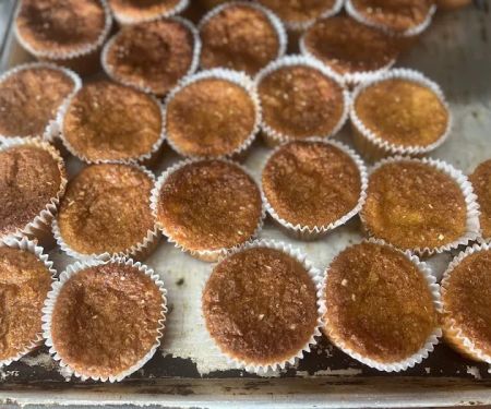 René’s Bakery