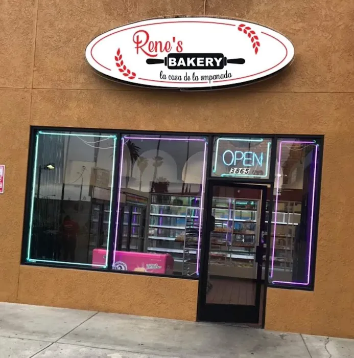 René’s Bakery Picture 10