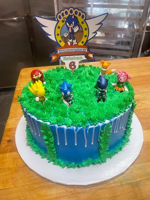 René’s Bakery Picture 2