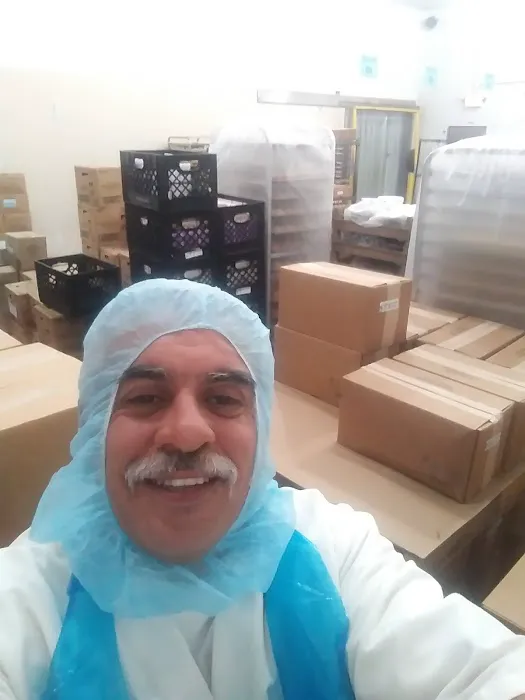 Le Chef Bakery Picture 4