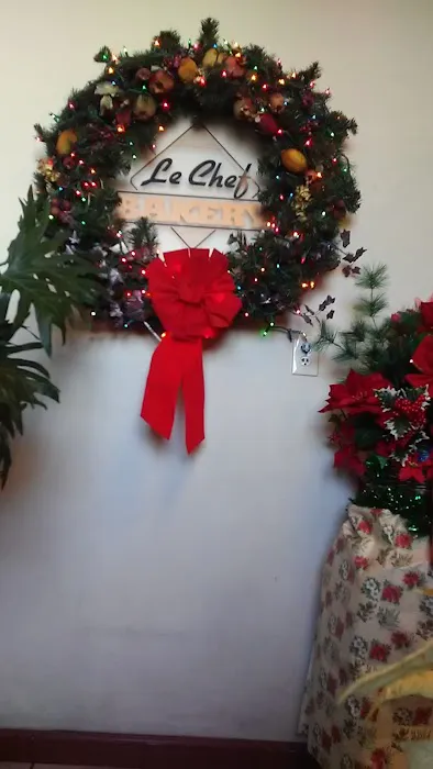 Le Chef Bakery Picture 2