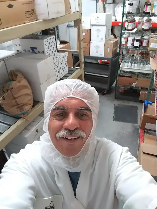Le Chef Bakery Picture 8
