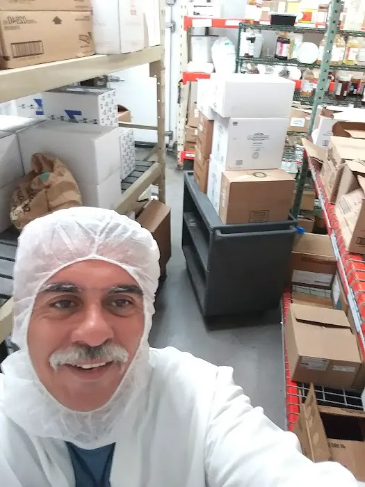 Le Chef Bakery Picture 3