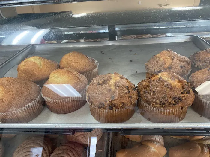 Angie’s Bakery and Restaurant Picture 10