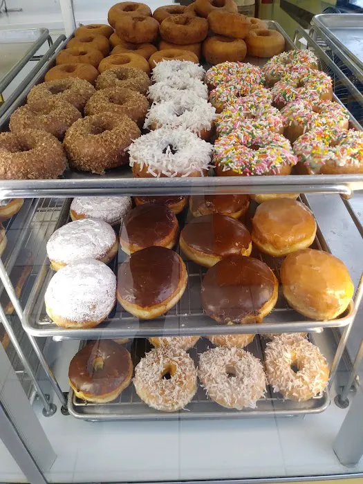 Olympic Donuts #5 Picture 3