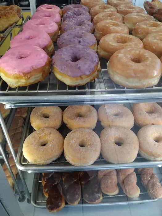 Olympic Donuts #5 Picture 5