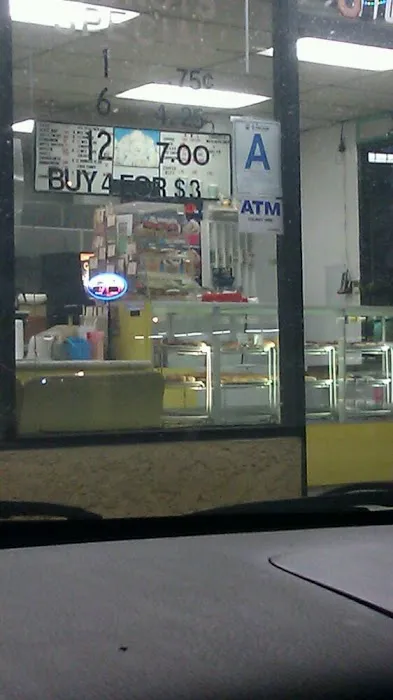 Olympic Donuts #5 Picture 7