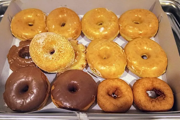 Olympic Donuts #5 Picture 8