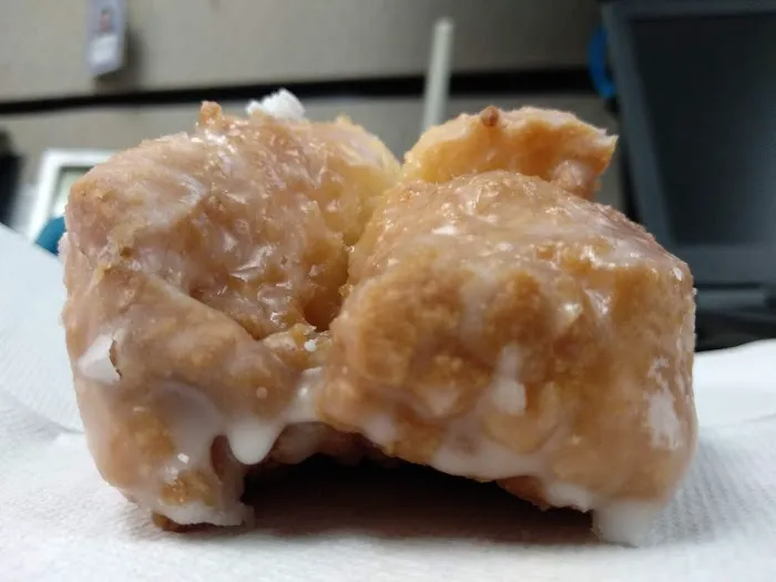 The Donut Makers Picture 1