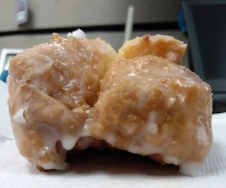 The Donut Makers