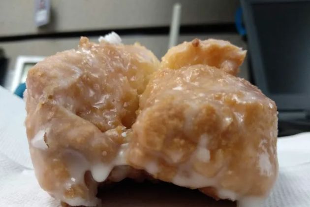 The Donut Makers