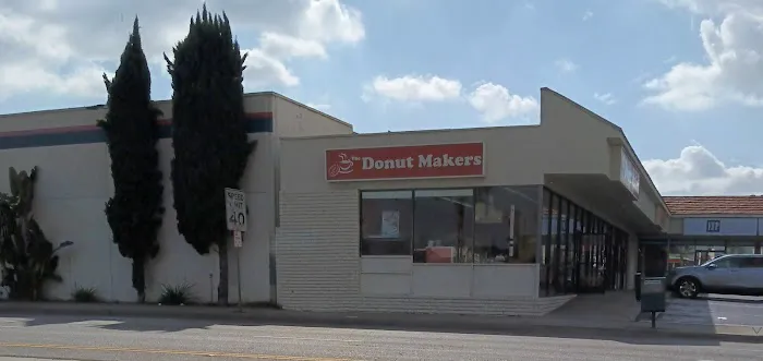 The Donut Makers Picture 9