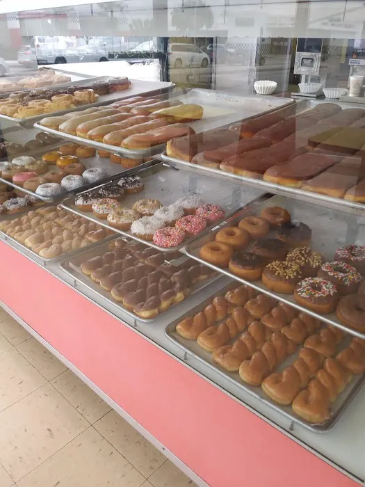 The Donut Makers Picture 5
