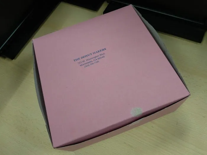 The Donut Makers Picture 4