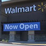 Walmart Bakery
