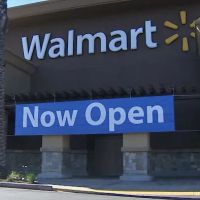 Walmart Bakery ico