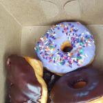 Yum Yum Donuts