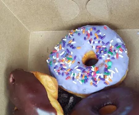 Yum Yum Donuts