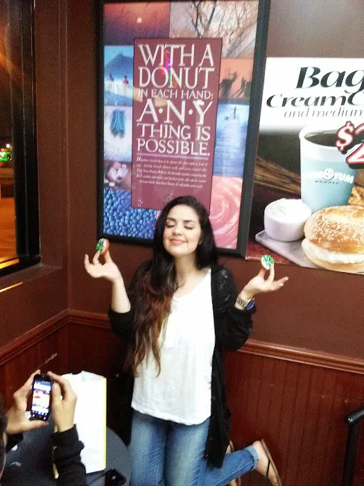 Yum Yum Donuts Picture 10