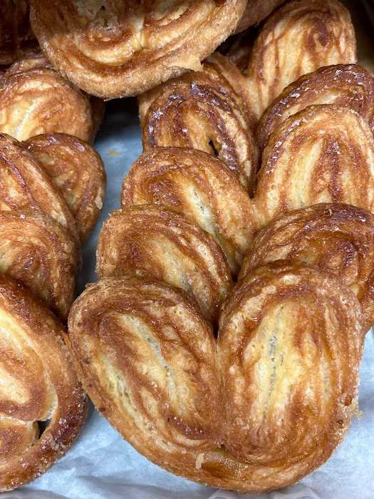 La Estrella de Oaxaca Bakery Picture 9