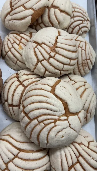 La Estrella de Oaxaca Bakery Picture 10