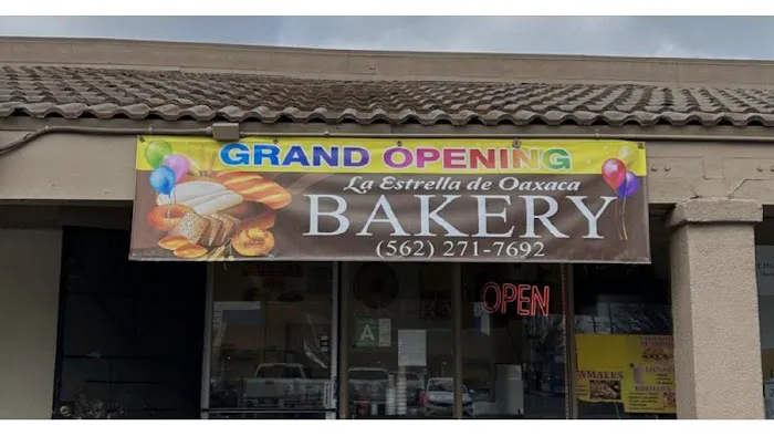 La Estrella de Oaxaca Bakery Picture 1