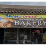 La Estrella de Oaxaca Bakery