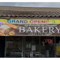 La Estrella de Oaxaca Bakery ico