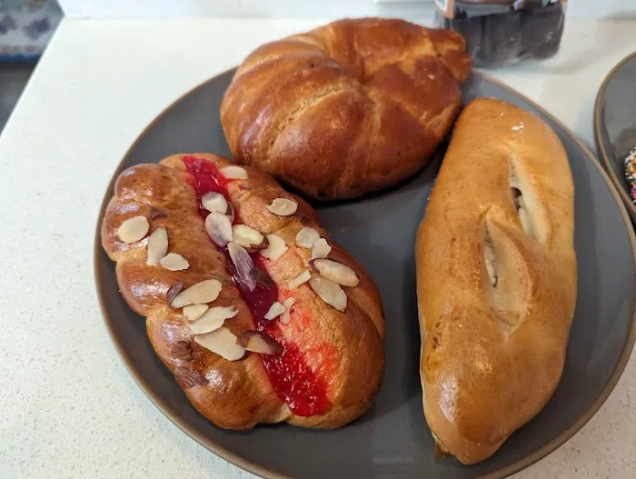 La Estrella de Oaxaca Bakery Picture 4