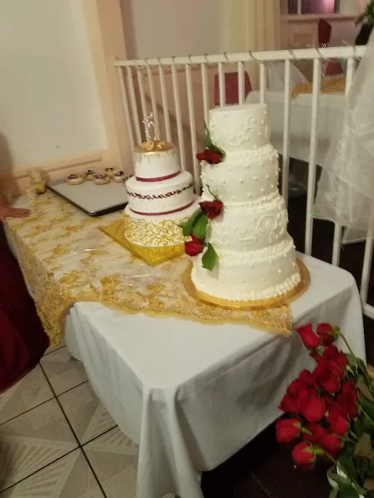 La Michoacana Bakery Picture 4