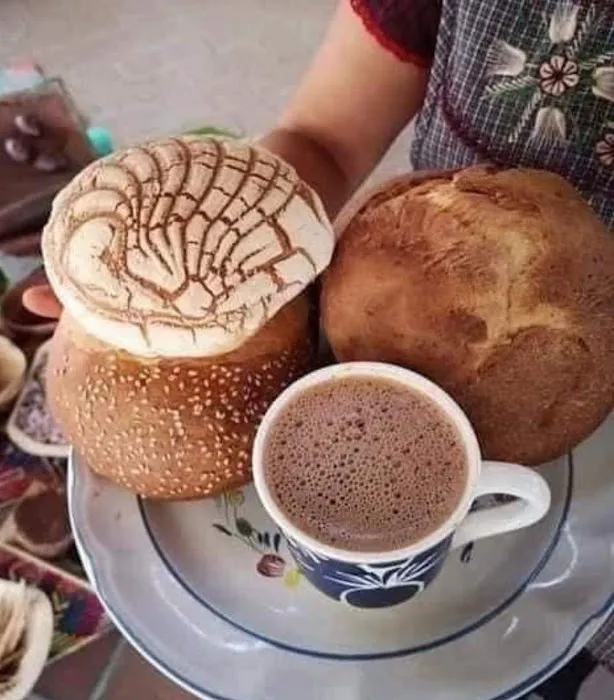 La Michoacana Bakery Picture 1